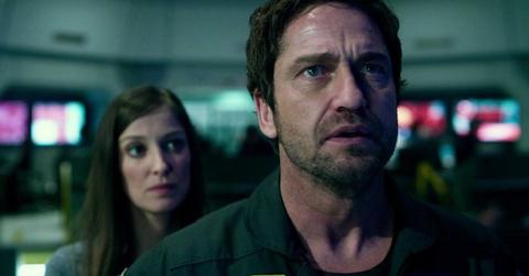gerard butler in geostorm