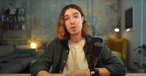 Earthling Ed Winters