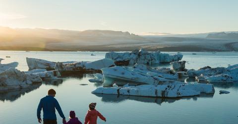 Good News About Climate Change