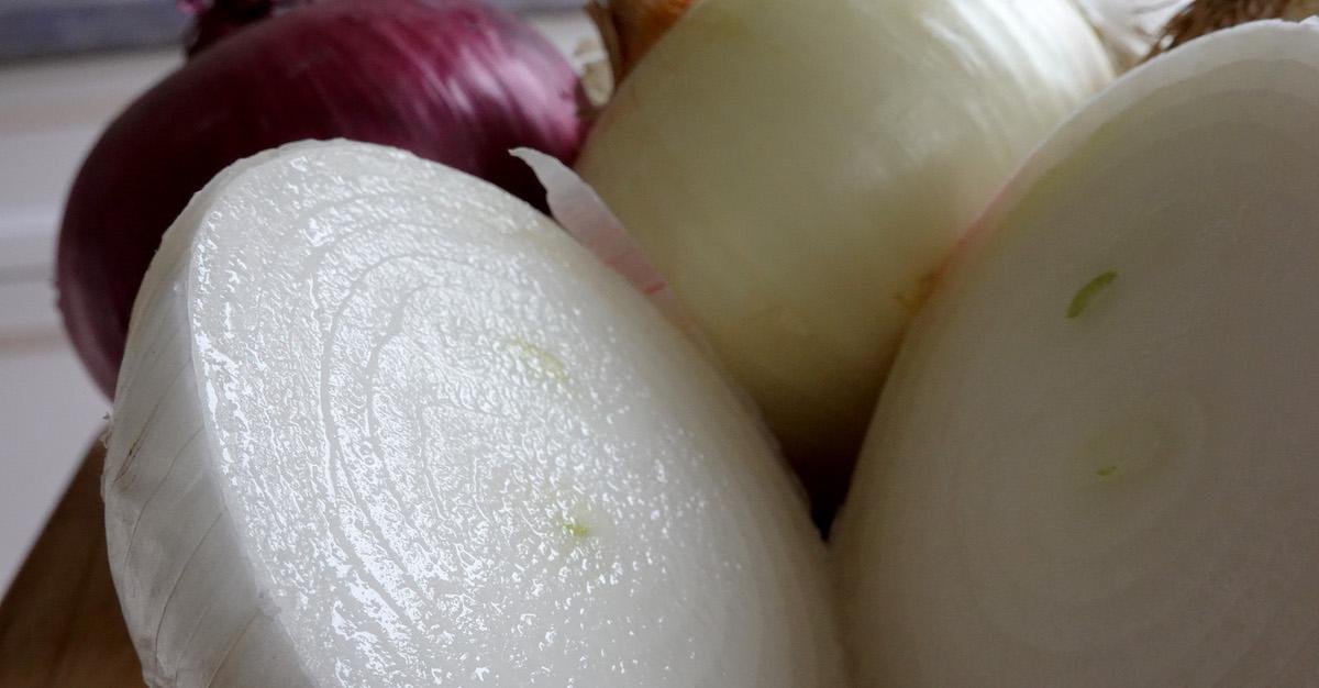 Does Cooking Onions Kill Salmonella? Onion Recall 2021