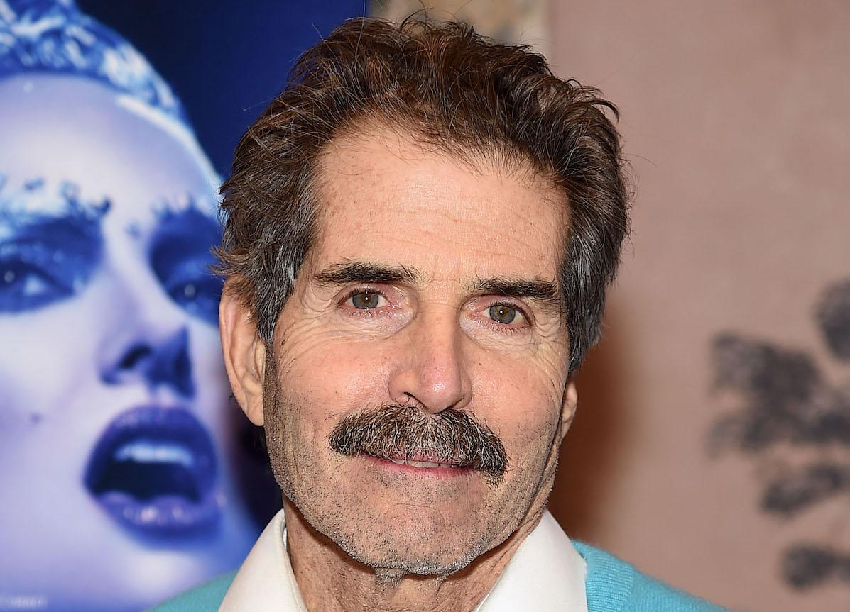 John Stossel