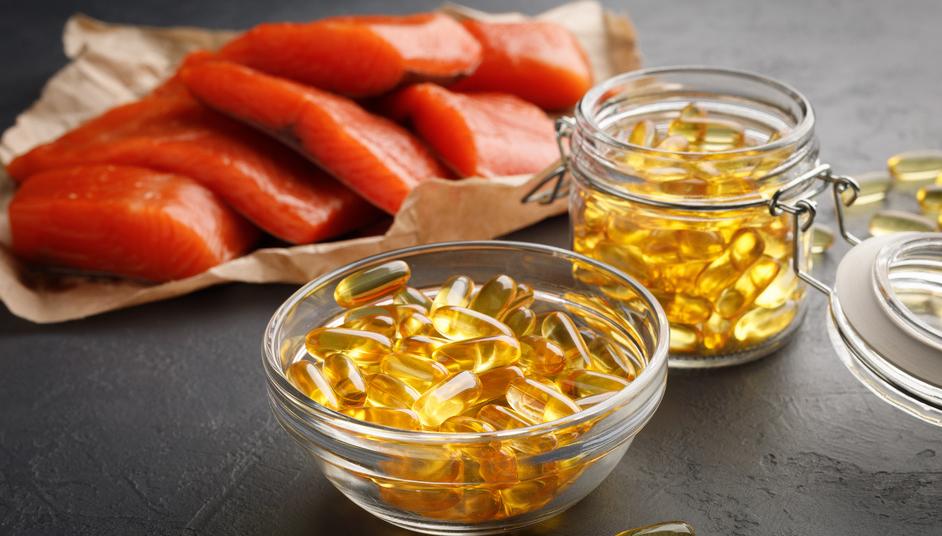 Should You Be Taking Krill Oil for Omega3s?