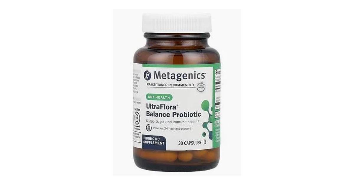 Gut Health
