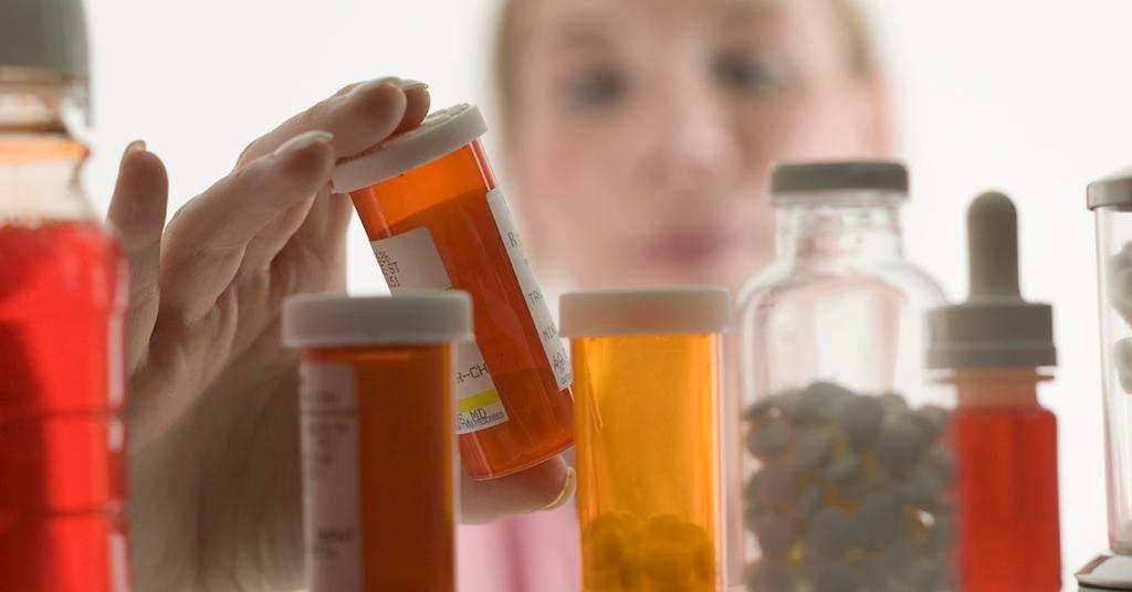 What Can Happen If You Take Expired Medicine