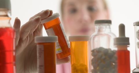 What happens when you take expired medicine