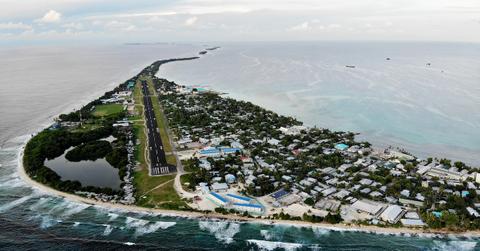Tuvalu