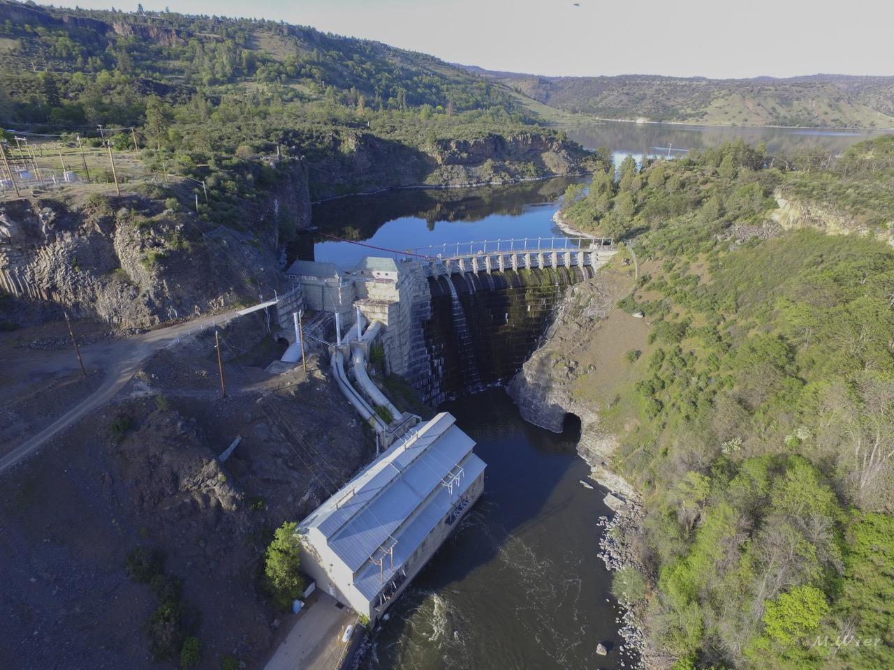 Klamath River