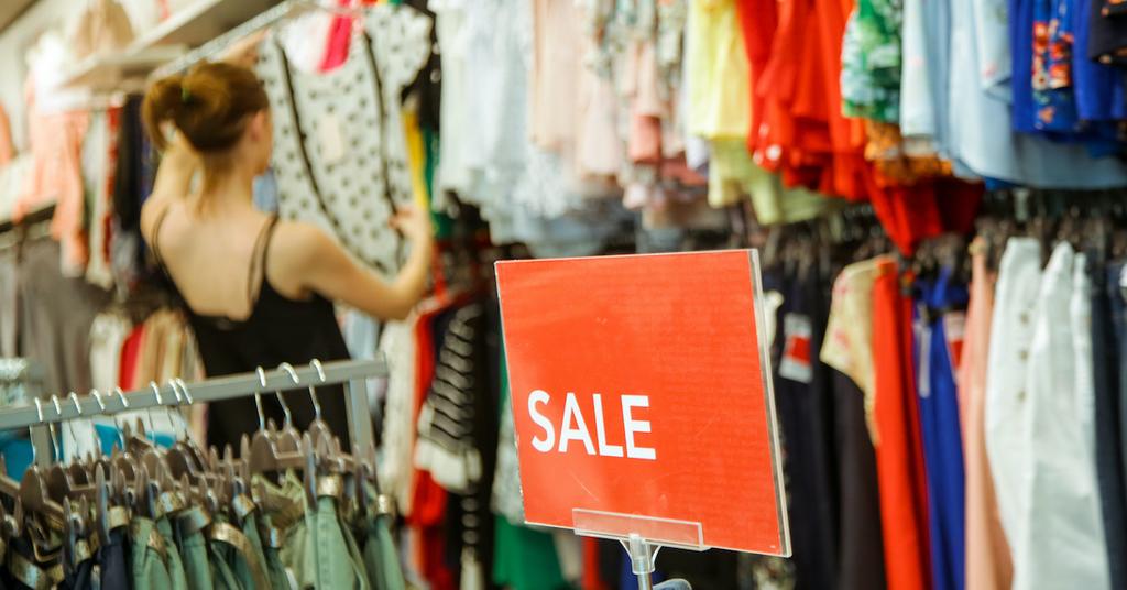 Thrift Stores Near Me, For a Sustainable Shopping Experience