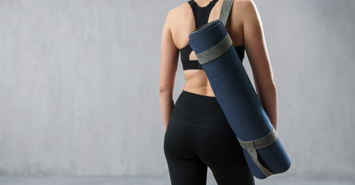 Lululemon Leggings Test Positive for PFAS What to Know