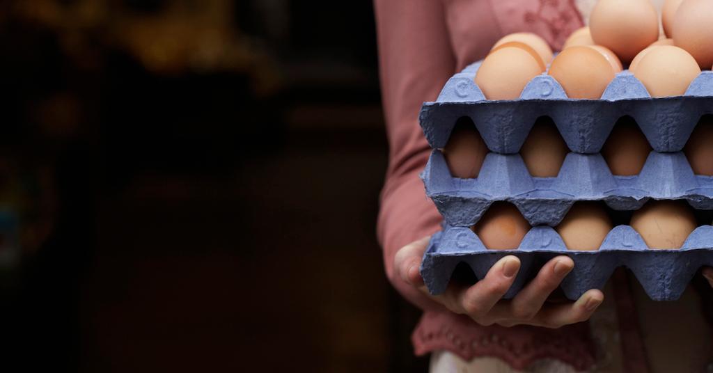 Why Are Eggs Refrigerated in the U.S.?
