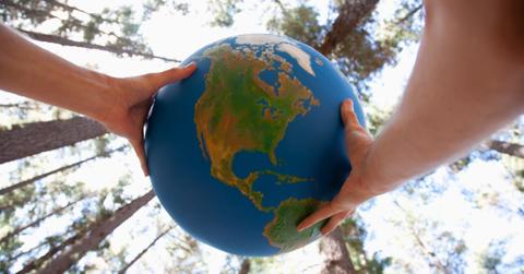 What is a climate zone?