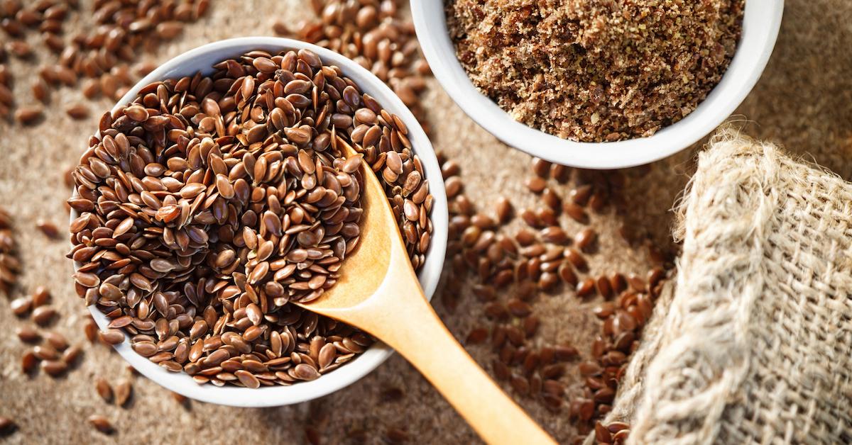 How to Use Flaxseed Around the House Without Creating Any Waste