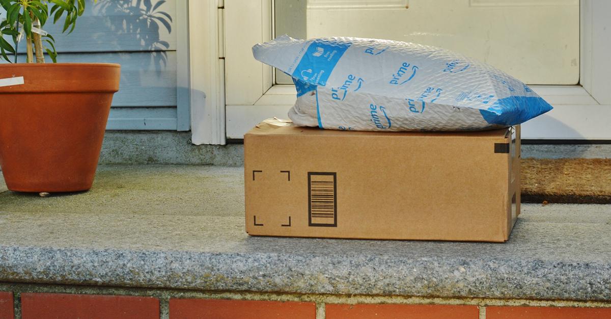 How to Minimize Your Packaging Waste From Amazon