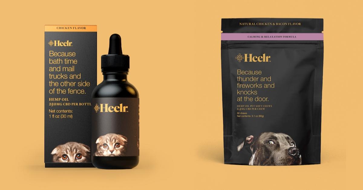 pet cbd