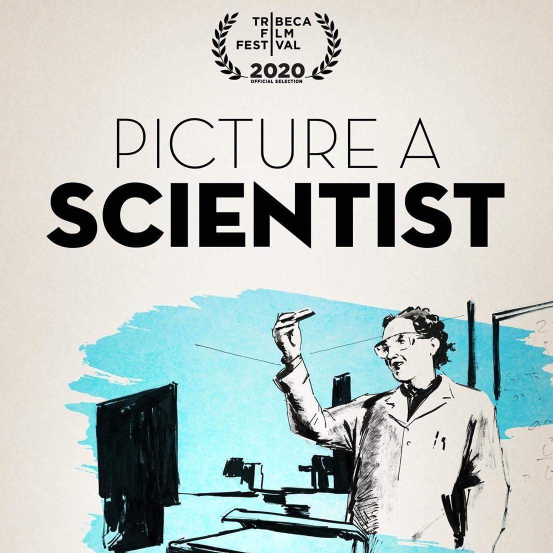 Picture a Scientist