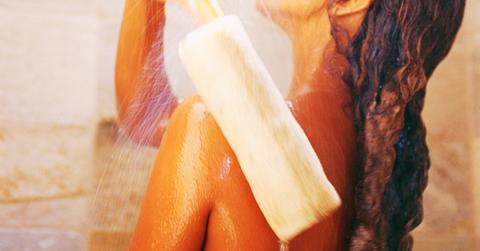 How to harvest luffa