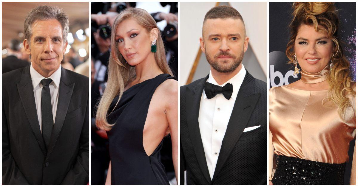 celebs with lyme disease