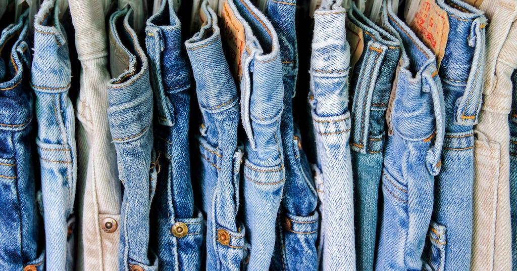 Denim How It's Made — and How It Can Be Sustainable