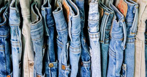 How Denim Is Made
