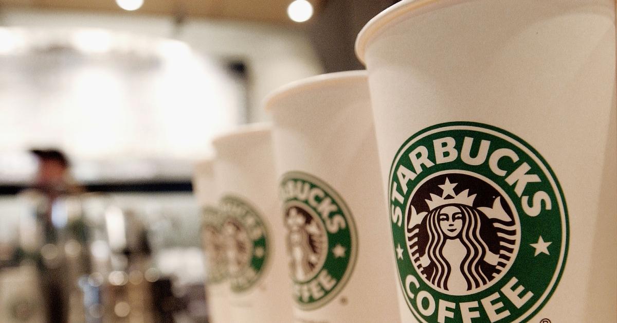 Grande, Venti, And Trenta: What Do The Starbucks Sizes Literally Mean?  