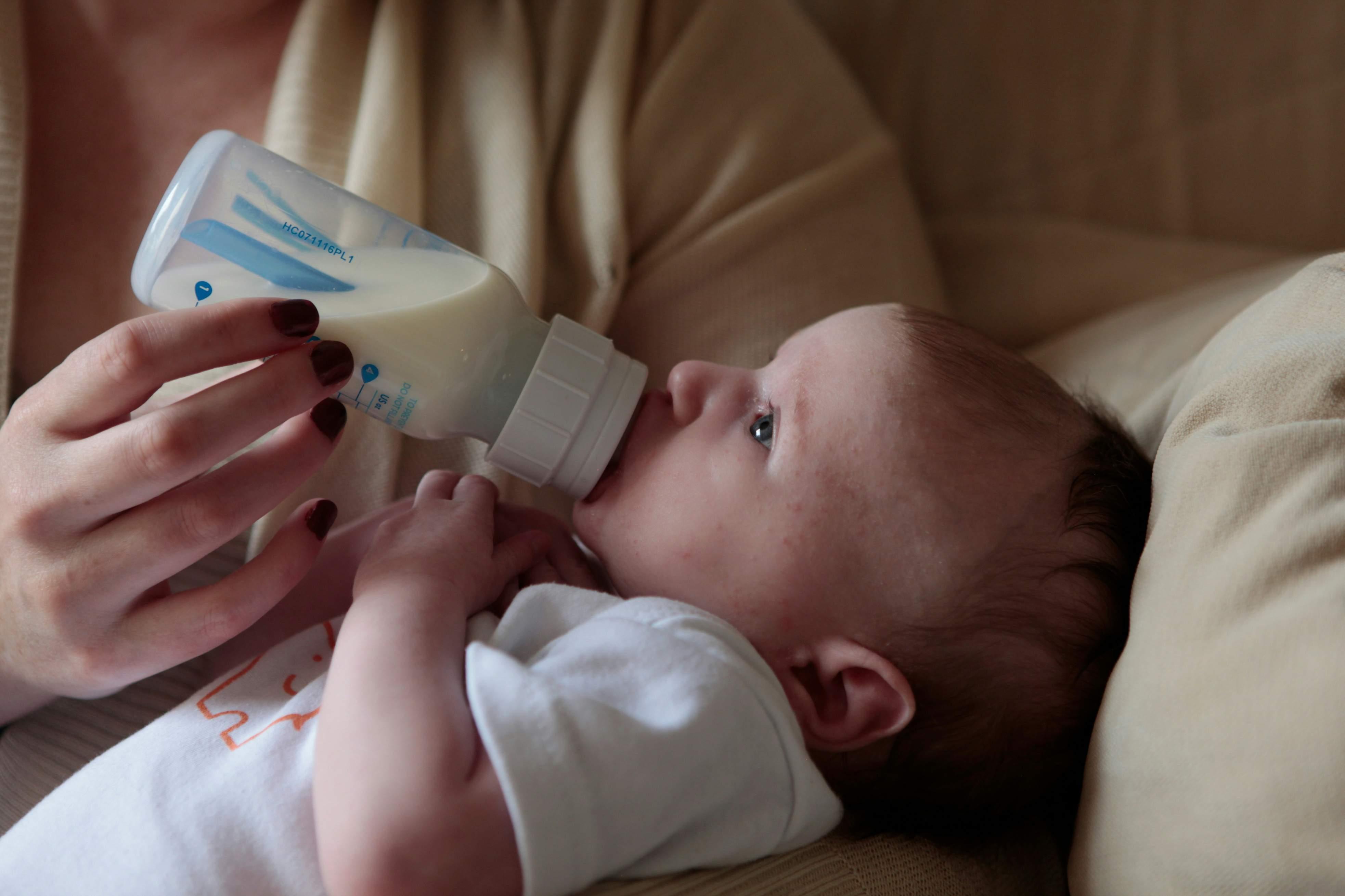 Nestlé Baby Food Products Recalled Due to Toxins