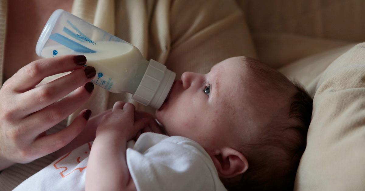 A Global Recall Has Been Issued for Some Nestlé Baby Food Products Due to Toxins