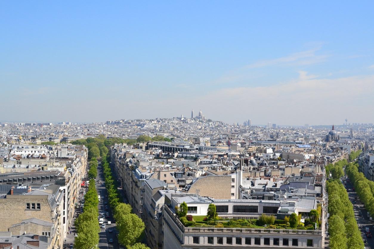 New Law In France Requires Commercial Buildings To Focus On Sustainability