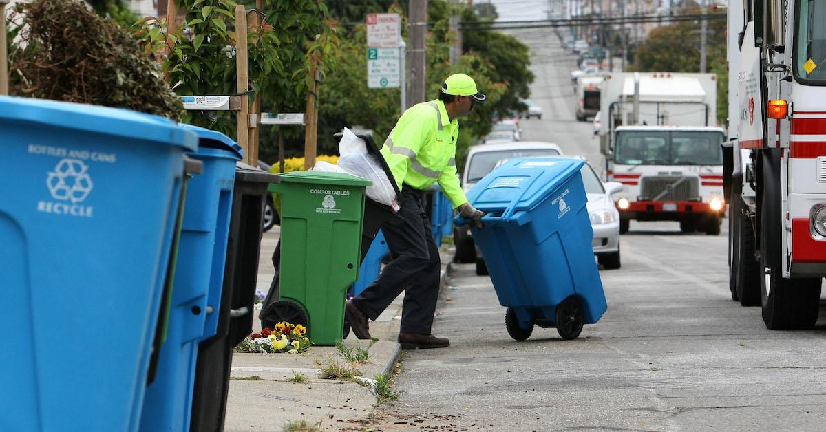 What Is Recycling?