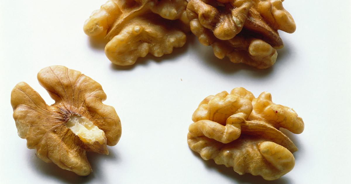 walnuts