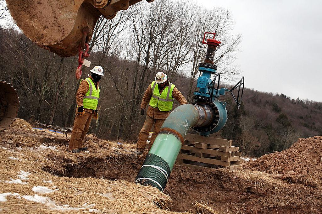 Here’s the History of Fracking in U.S. — How and When it Started