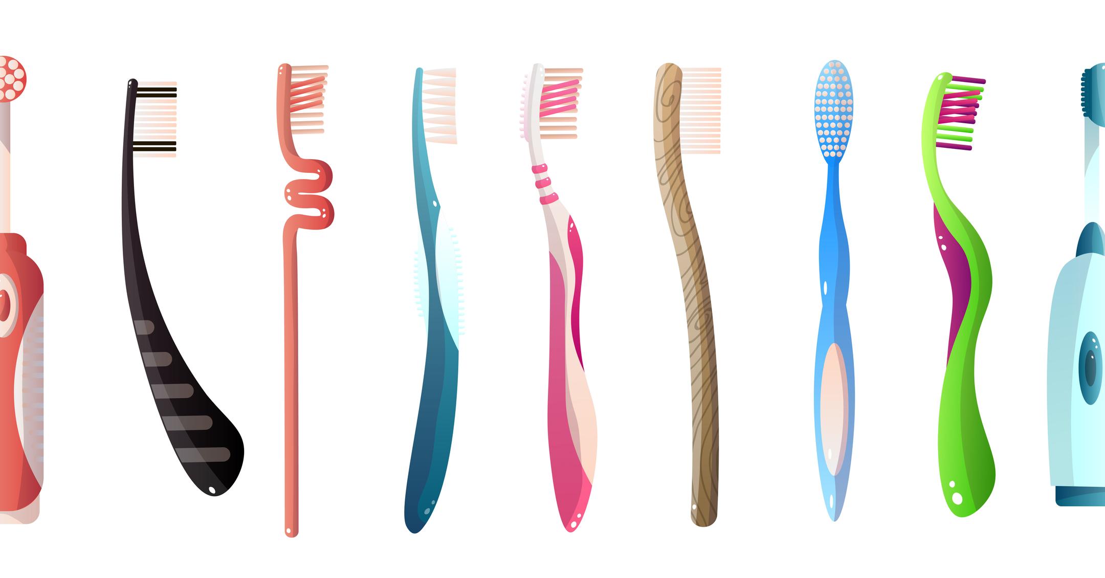 Are Toothbrushes Recyclable? What Are More EcoFriendly Options?