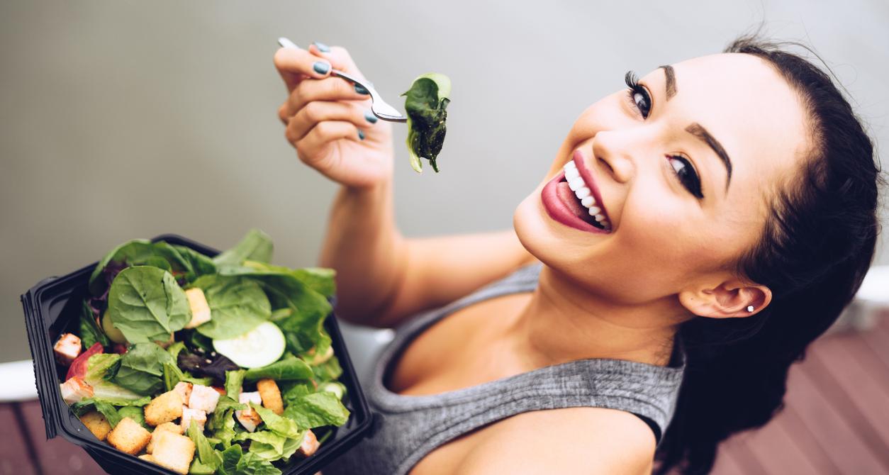 The Ultimate Vegan Athlete Meal Plan According To An Expert the-ultimate-vegan-athlete-meal-plan-according-to-an-expert