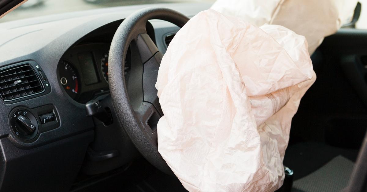 The NHTSA Is Trying to Compel an Air Bag Recall — Details Here