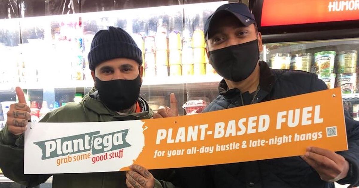 plant based bodega