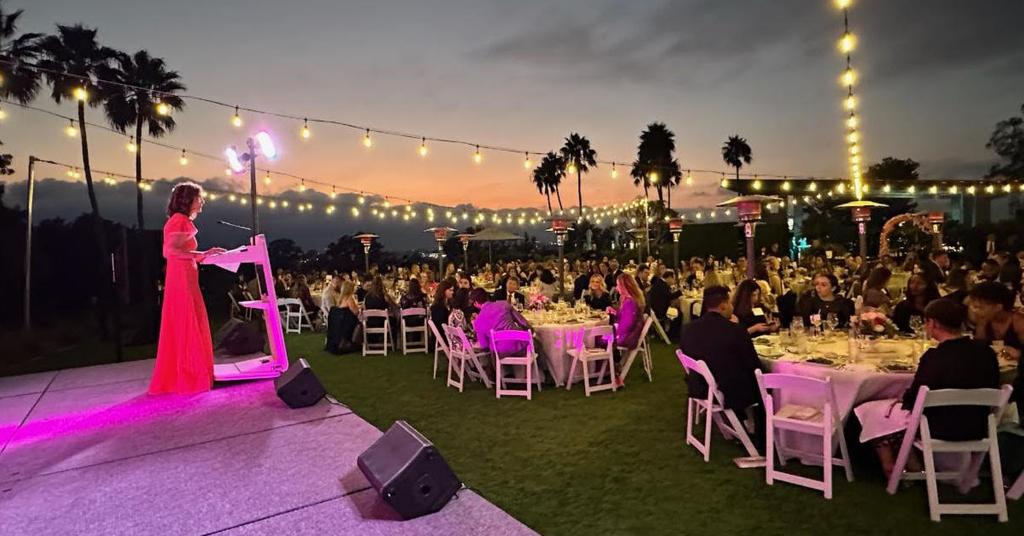 Razavi Law Group Sponsors OCWTLA Annual Event