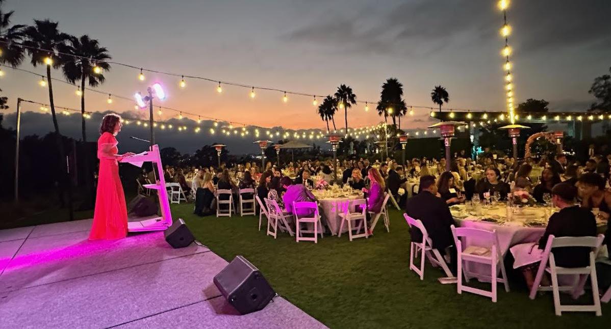 Razavi Law Group Sponsors OCWTLA Annual Event