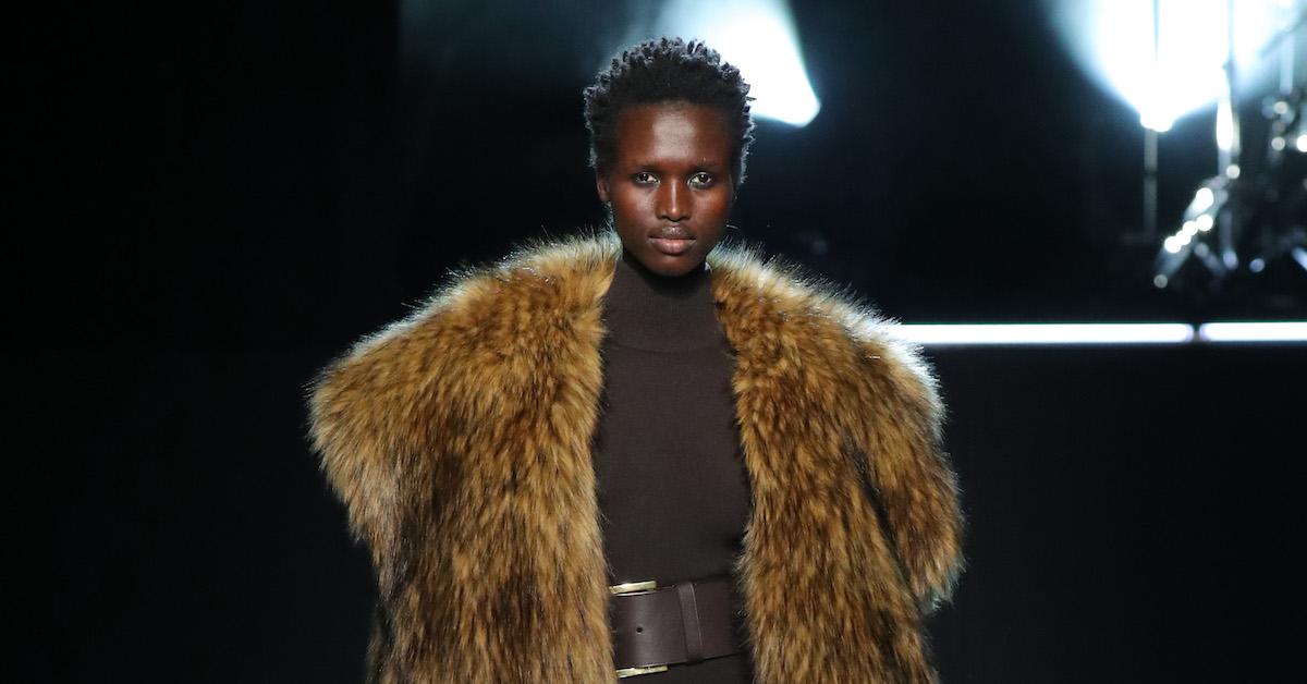 Where to Donate and Recycle Fur Coats Near Me