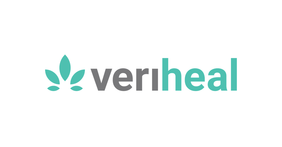 veriheal weed sale