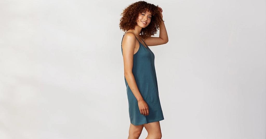 Beignet Holiday Organic Cotton Pajamas