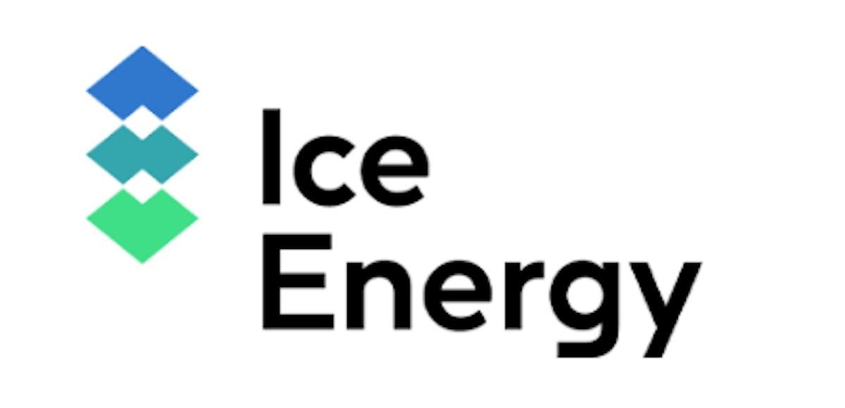 ice energy logo