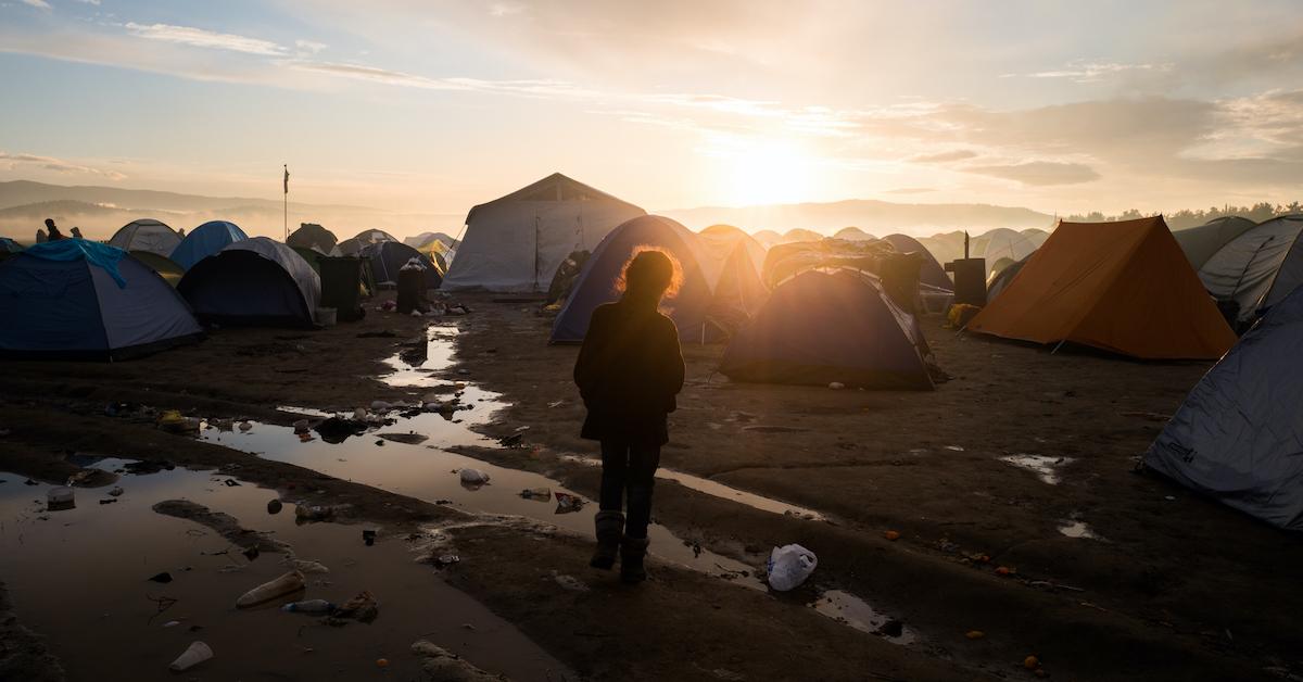 Climate Crisis Could Create 1.2 Billion Refugees by 2050