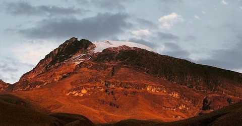 Ring Of Fire Earthquakes