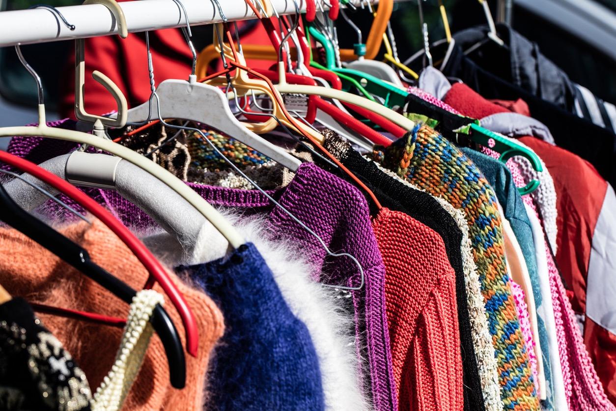 How To Host A Plus Size Clothing Swap