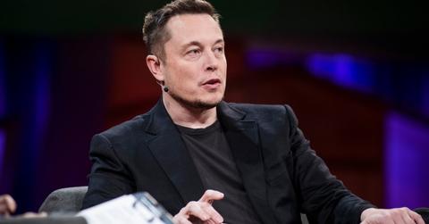 Elon Musk Discusses His Feelings About Flying Cars At Latest TED Talk