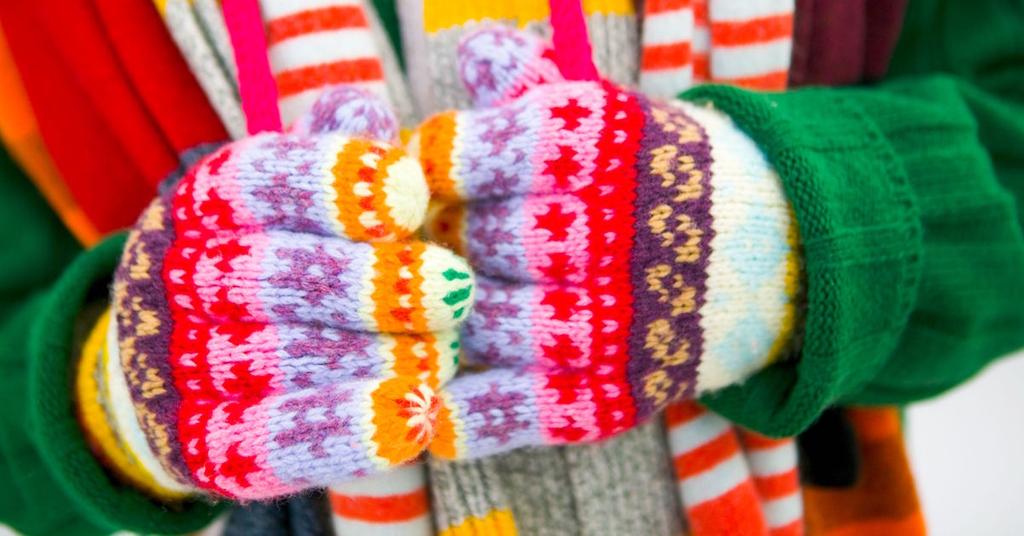 How Do Reusable Hand Warmers Work?