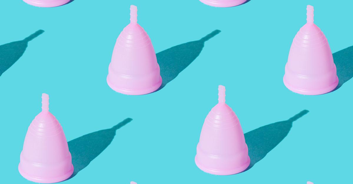 What Is a DivaCup? Behind the Sustainable Menstruation
