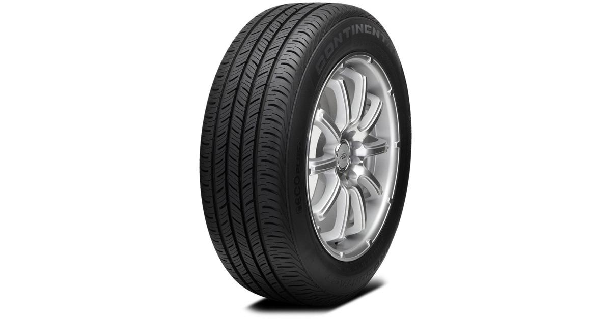 Continental tire