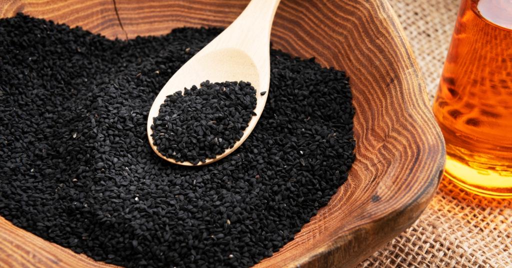 This Is the Best Time to Take Black Seed Oil