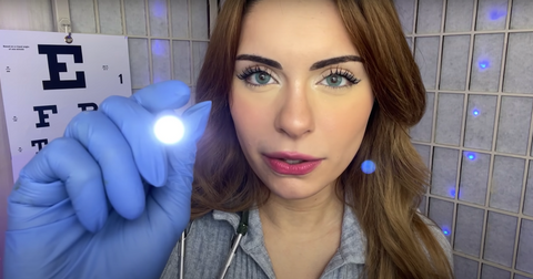 Why Is ASMR Relaxing?