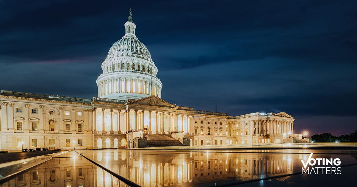 What Senate Seats Are Up In The 2020 Election 